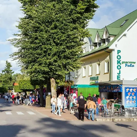 Goscinne Fala ベッド・アンド・ブレックファスト