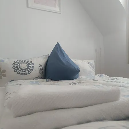 ベッド・アンド・ブレックファスト Goscinne Fala