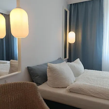 Goscinne Fala ベッド・アンド・ブレックファスト