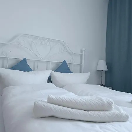 ベッド・アンド・ブレックファスト Goscinne Fala ポビエロボ