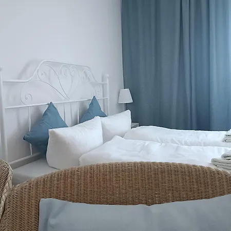 ベッド・アンド・ブレックファスト Goscinne Fala ポビエロボ