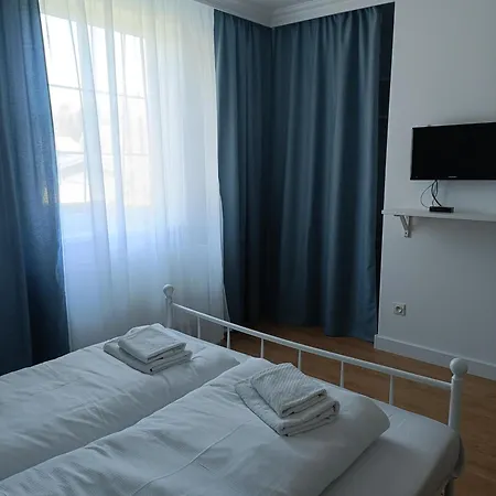 Goscinne Fala 3* ポビエロボ