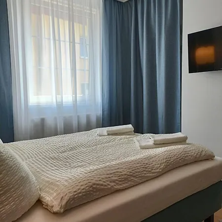 Goscinne Fala ベッド・アンド・ブレックファスト ポビエロボ