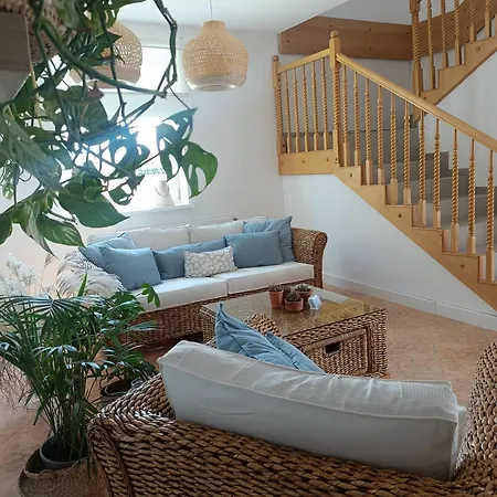 Goscinne Fala ベッド・アンド・ブレックファスト 3*