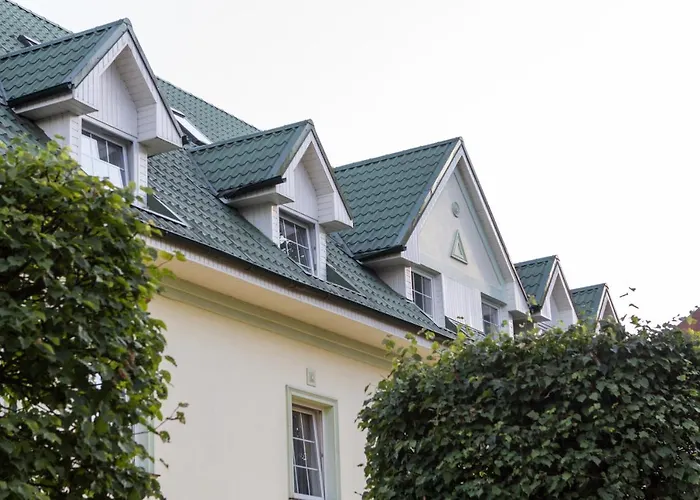 Alojamento de Acomodação e Pequeno-almoço Goscinne Fala