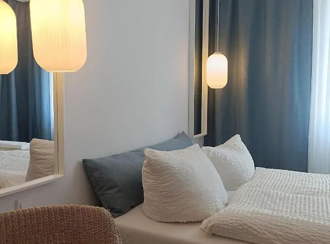 Goscinne Fala Alojamento de Acomodação e Pequeno-almoço