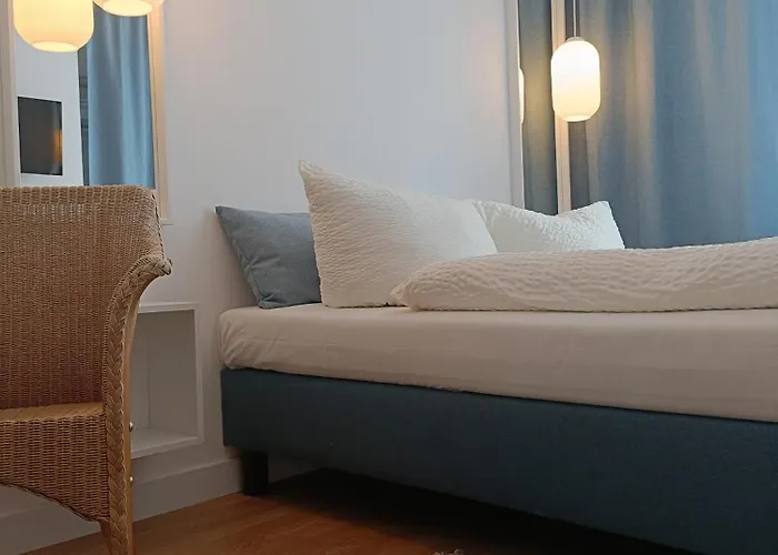 Goscinne Fala Pobierowo