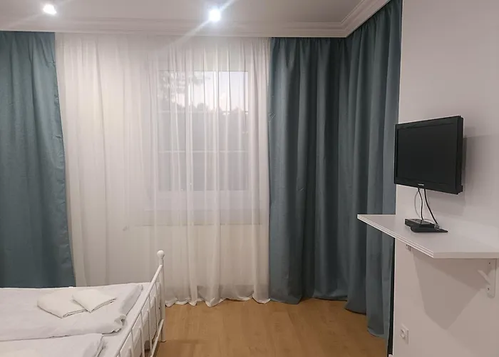 Goscinne Fala Pobierowo